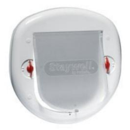 Staywell cat flap spares sale