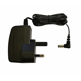 Mains Adaptor for Gemini & Raptor Energisers | Countrystore Direct