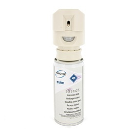 Motion sensor cat spray discount