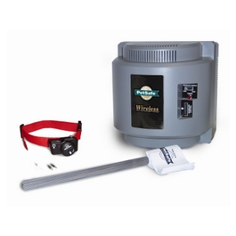 Petsafe Wireless fence PIF 300 CountrystoreDirect