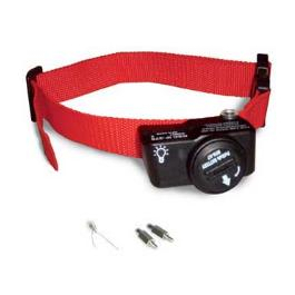Used petsafe wireless collar sales
