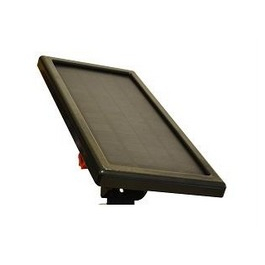 Solar Panel For Hotline Shrike HLB100 | Countrystore Direct