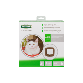 Staywell 19 2025 cat flap