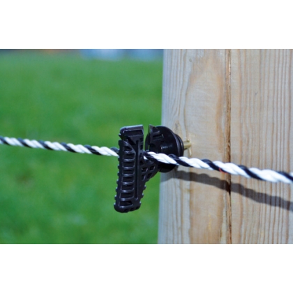 15682.  Premium Screw-in Universal Insulator (pk 30)  