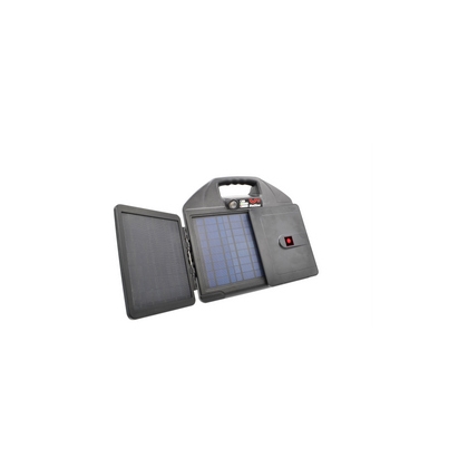 HLS200. Hotline Firedrake 2.0J Solar Energiser
