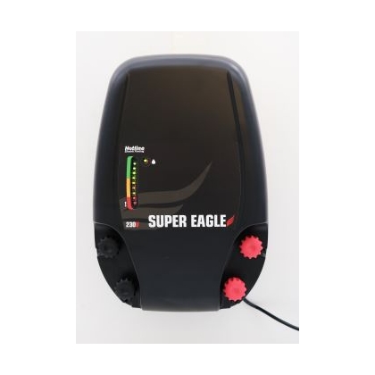 HM300.  Hotline Super Eagle 2.4J Mains Powered Energiser