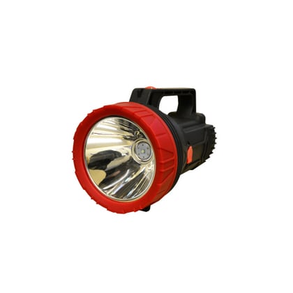 L200L.  Hotline Lithium  Explorer Dual Beam LED Rechargeable Torch 
