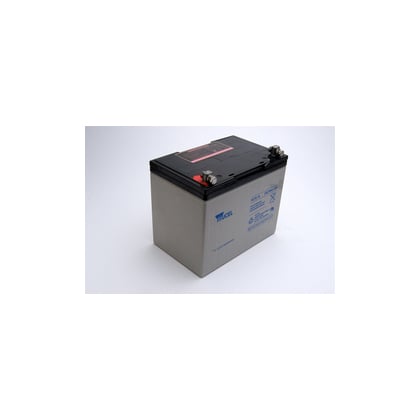 LS36 - 12v AGM Battery 36 amp/hr