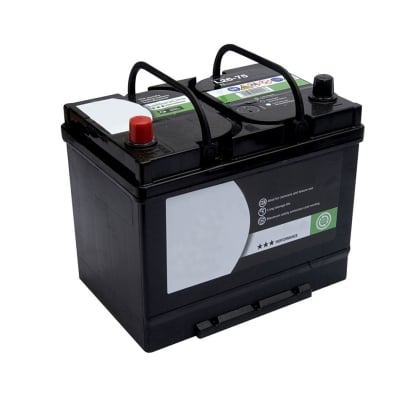 L35  Numax 35Ah Leisure Battery (single)