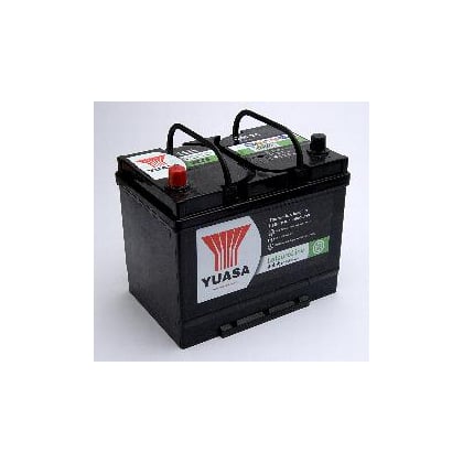 L75.  80Ah Leisure Battery