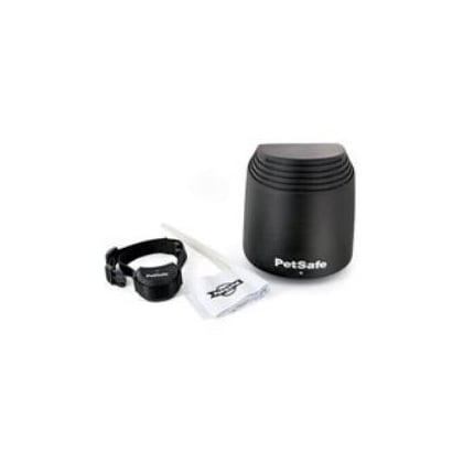 PIF17-13478.  Petsafe Stay + Play Wireless Containment Fence