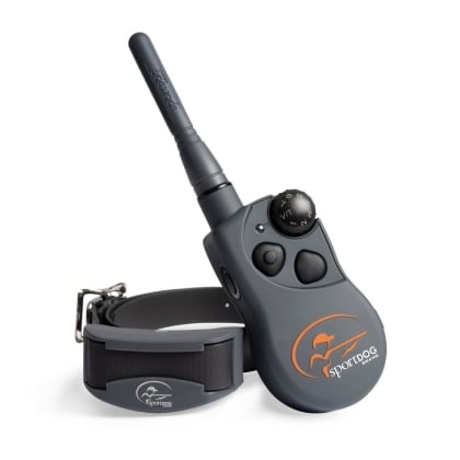 SD-825X-E.  SportHunter 700m Remote Trainer - by SportDog