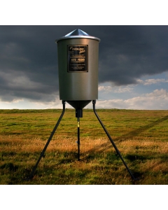 Parkland Auto Feeder - Game & Poultry Feeder - Free Standing