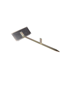 SPSTK. Mounting Stake For 10w & 20w Solar Panels