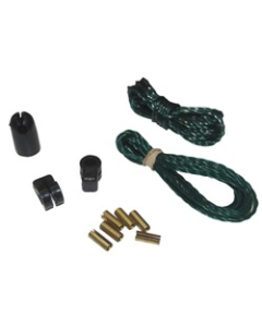 RKG. Electric Netting Repair Kit - Green
