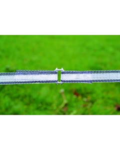15163C. 20mm Tape Buckle (10 Pack)