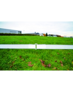 15164C. 40mm Tape Buckle (5 Pack)