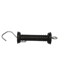 15817SW. Horizont Range - Black Gate Handle