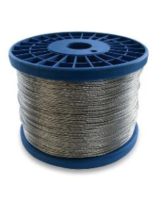 P22. Hotline 1.6mm Galvanized Wire