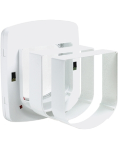 310WHITE.  Staywell 300, 400, 500 Series Tunnel Extension (White)