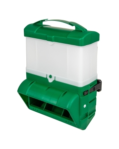 505200. Plastic Poultry Feeder SMART 10kg