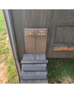 Automatic Coop Door - For Use With Chick'A Harmony Hen Coops