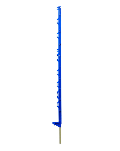 CP3000-BL.  Hotline 90cm (3ft) Multi-Conductor Posts - Blue (Pack of 10)