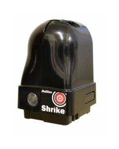 HLB100.  Hotline 'Shrike' Battery Powered Energiser
