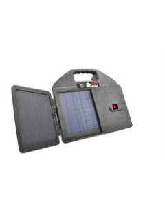 HLS200. Hotline Firedrake 2.0J Solar Energiser