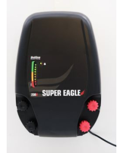 HM300.  Hotline Super Eagle 2.4J Mains Powered Energiser