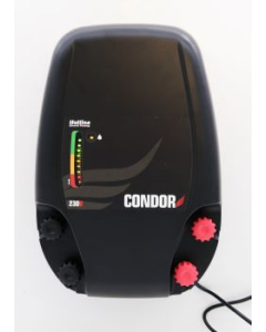 HM500.  Hotline Condor 3.9J Mains Powered Energiser