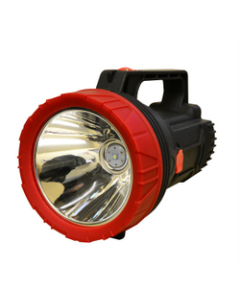 L200L.  Hotline Lithium  Explorer Dual Beam LED Rechargeable Torch 