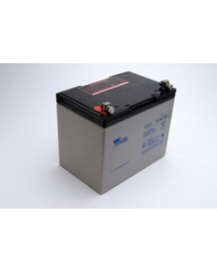 LS36 - 12v AGM Battery 36 amp/hr