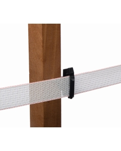 P45S-20. Premium Insulator for Tape - Screw In