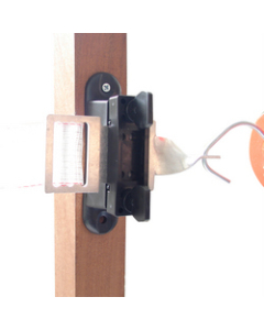 P65-TB.  Hotline Gate Anchor Insulator For Tape