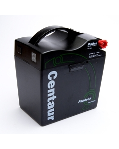 C200. Hotline 0.2J 9V Centaur Energiser.