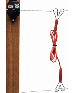 C75-2.  Hotline Line to Line Connector Lead (pack of 2)