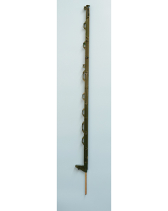 CP3000G-10.  Hotline 90cm (3ft) Multi-Conductor Posts - Green (Pack of 10)