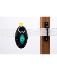 FA20.  Fence Line Voltage Indicator