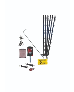 HK450-200.  Hotline Pony Fence Srtarter Kit (200m)