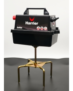 HLB150.  Hotline Harrier 0.1J Battery Powered Fence Energiser