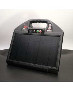 HLS67.  Hotline Firedrake 0.65J Solar Energiser