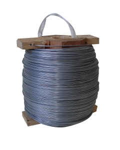 HT650. 650m Hotline 2.5mm High Tensile Wire