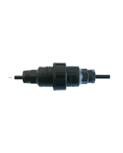 HTC1.  In-Line Connector for HT Lead-Out Cables