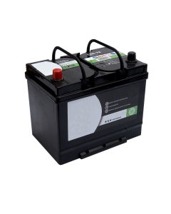 L35  Numax 35Ah Leisure Battery (single)