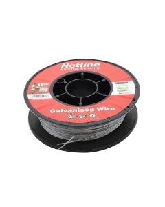 P22. Hotline 1.6mm Galvanized Wire