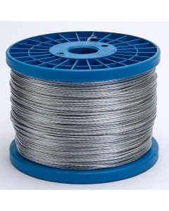 P23. 400m Hotline 1.6mm Galvanized Wire
