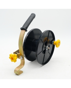 P25-300.   Hotline Small Clutched Reel