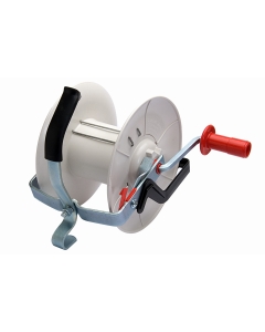 Premium Geared 3:1 Reel