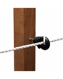 P37-20.  Hotline Reinforced Ring Insulator (pk 20)